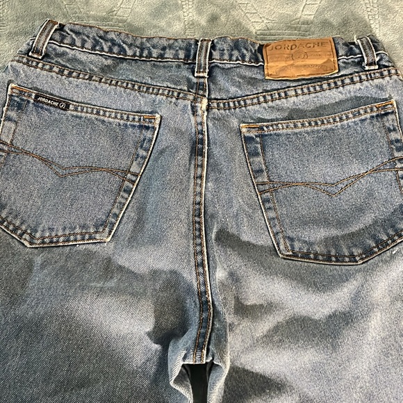 1977 Vintage Authentic JORDACHE Women Size 13/14 - Picture 10 of 14